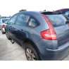 citroen c4 berlina del año 2006