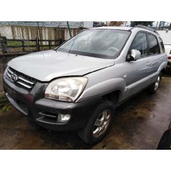 kia sportage del año 2007