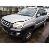 kia sportage del año 2007