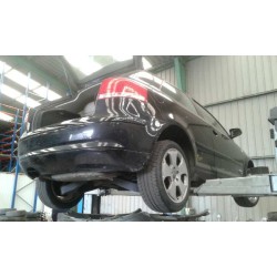 audi a3 (8p) del año 2003