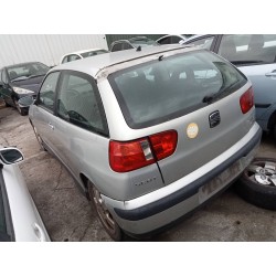 seat ibiza (6k1) del año 2001