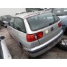 seat ibiza (6k1) del año 2001