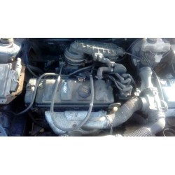 citroen saxo del año 2000