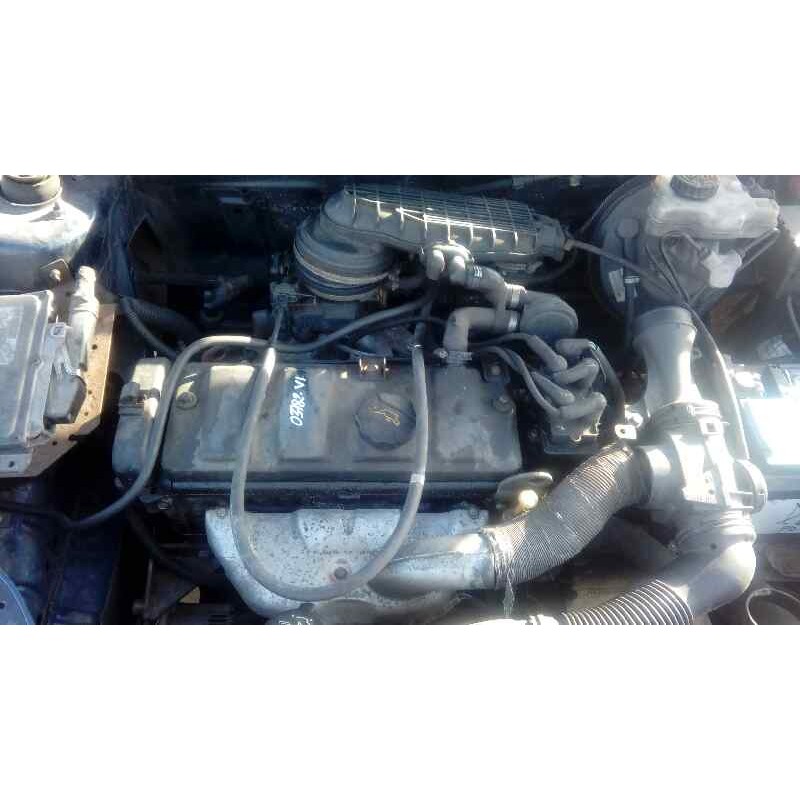 citroen saxo del año 2000
