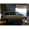 opel zafira b del año 2007