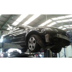 audi a3 (8p) del año 2003