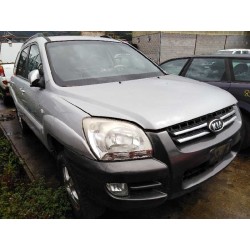 kia sportage del año 2007