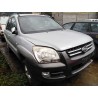 kia sportage del año 2007