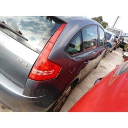 citroen c4 berlina del año 2006