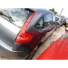 citroen c4 berlina del año 2006