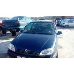 citroen saxo del año 2000