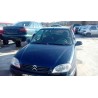 citroen saxo del año 2000