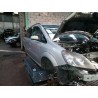 opel zafira b del año 2007