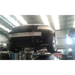 audi a3 (8p) del año 2003