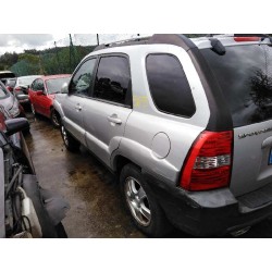 kia sportage del año 2007