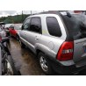 kia sportage del año 2007