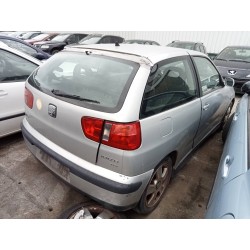 seat ibiza (6k1) del año 2001