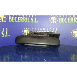 Recambio de maneta exterior delantera derecha para citroen xsara picasso 2.0 hdi 90 sx top referencia OEM IAM 9101Q1  