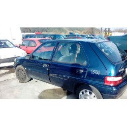 citroen saxo del año 2000