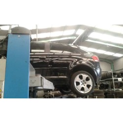 audi a3 (8p) del año 2003