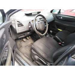 citroen c4 berlina del año 2006