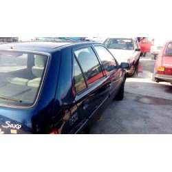 citroen saxo del año 2000