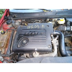 fiat bravo (182) del año 1999