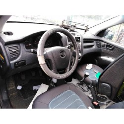 kia sportage del año 2007