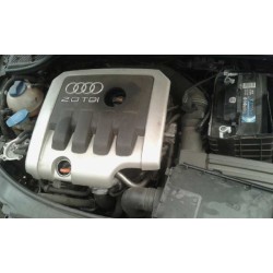 audi a3 (8p) del año 2003
