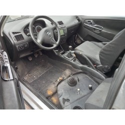 seat ibiza (6k1) del año 2001