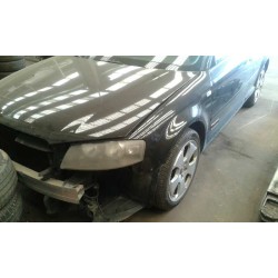 audi a3 (8p) del año 2003