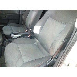 opel zafira b del año 2007