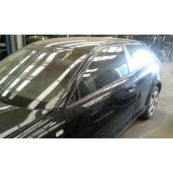audi a3 (8p) del año 2003