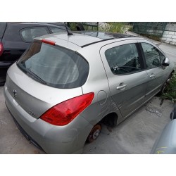 peugeot 308 del año 2008