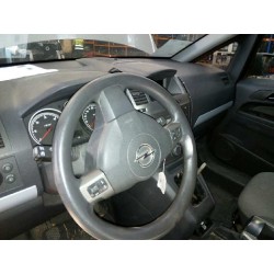 opel zafira b del año 2007