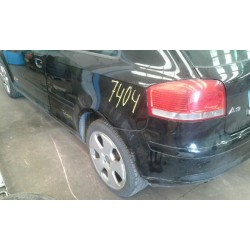 audi a3 (8p) del año 2003