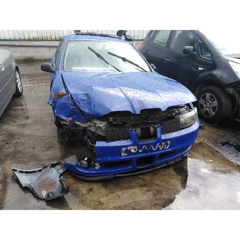 seat leon (1m1) del año 2004