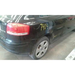 audi a3 (8p) del año 2003