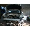 opel zafira b del año 2007