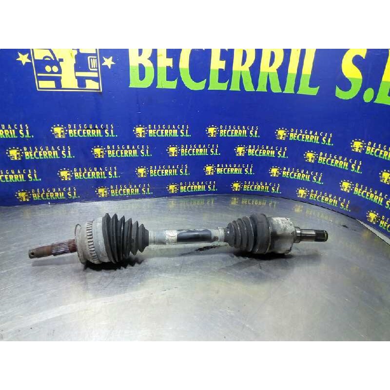 Recambio de transmision delantera izquierda para chrysler voyager (rg) 2.5 crd grand voyager limited referencia OEM IAM RX641883 Recambio de transmision delantera izquierda para chrysler voyager (rg) 2.5 crd grand voyager limited referencia OEM IAM RX641883