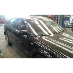 audi a3 (8p) del año 2003