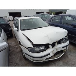 seat leon (1m1) del año 2000
