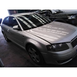 audi a3 (8p) del año 2004