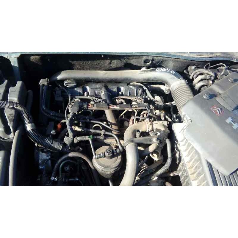 citroen xantia berlina del año 2000