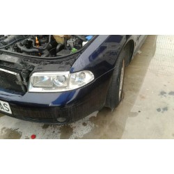 audi a4 avant (b5) del año 2000