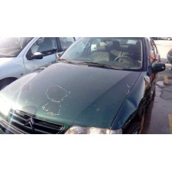 citroen xantia berlina del año 2000