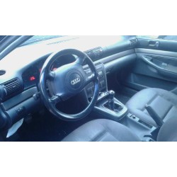 audi a4 avant (b5) del año 2000