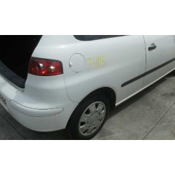 seat ibiza (6l1) del año 2002