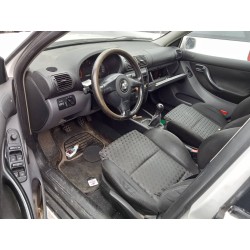 seat leon (1m1) del año 2000