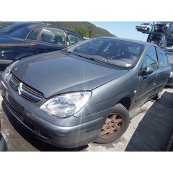 citroen c5 berlina del año 2002